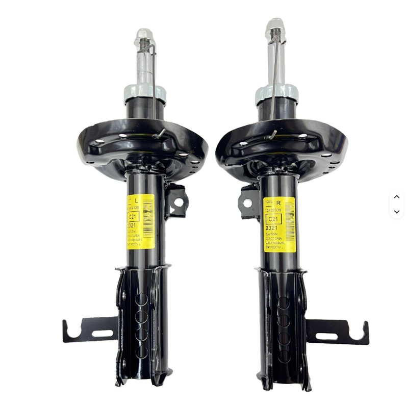 Auto Parts Front Right Gas Shock Absorber for Opel Chevrolet 13310102 13412719 13331989 13402939 13333980